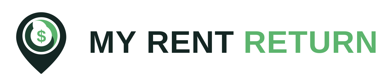 My Rent Return — Smart Leasing. Real Returns.